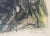 Edouard PIGNON 1905-1993 Untitled Original lithograph on Arches vellum Signed in pencil lower right Annotated Artist's...