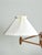 Clamp Table Lamp from Le Klint, 1960s For Sale - Image 6 of 7