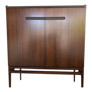 Roche Bobois Bar Cabinet For Sale