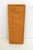 Unknown, Bas-Relief of a Woman, 1960s, Terracotta For Sale - Image 13 of 13