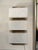 2020s Revelation Triple Stacked Sconces - Pair. For Sale - Image 5 of 6