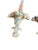 Vintage Neoclassical Acanthus Architectural Wall Ornaments, Pair For Sale - Image 4 of 14