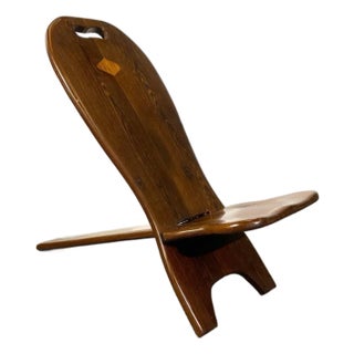 2-Piece Chair For Sale