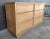 Mid-Century Modern Kent Coffey Cerused Walnut Mid-Century Modern Low Dresser For Sale - Image 3 of 14