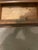 Antique Neoclassical Style Solid Wood Double-Pedestal Executive Desk For Sale - Image 15 of 17