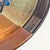 Bill Creitz Studio Pottery Large Plate For Sale - Image 10 of 12