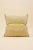 This sustainable yellow knitted pillowcase combines softness, comfort, and vibrant colour. Crafted from stretchy viscose,...