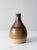 Vintage Studio Pottery Decanter Vase For Sale - Image 10 of 10