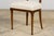 Set of 8 French Directoire Walnut Dining Chairs, Early 19th Century For Sale - Image 15 of 18