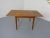 1960s Extendable Teak Dining Table, 1960s For Sale - Image 5 of 18