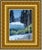 "Whitefish Montana" Contemporary Landscape Oil Painting For Sale - Image 11 of 12