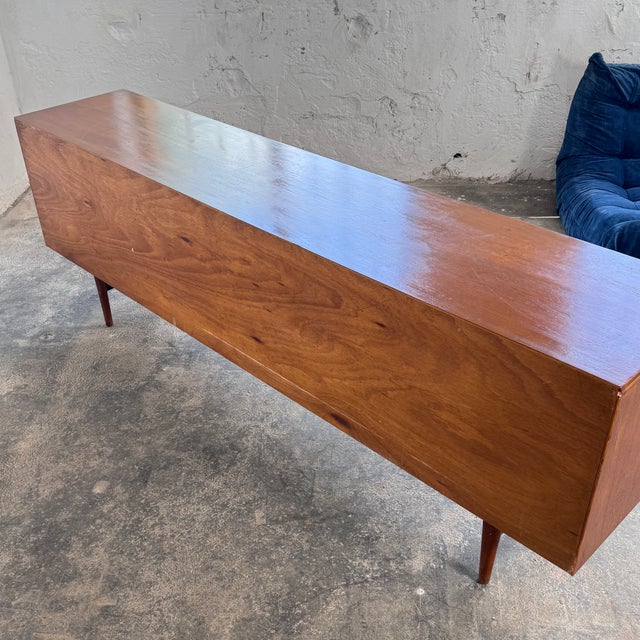 Teak Sideboard from Elliots of Newbury, 1960 For Sale - Image 17 of 18