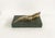 1980s Italian Bronze Abstract Sculpture by Patrizia Guerresi, 1986 For Sale - Image 5 of 18