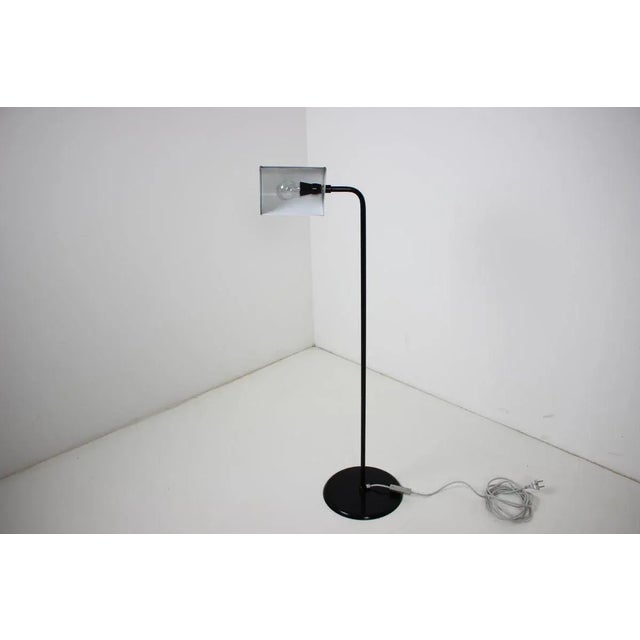 - Made in Czechoslovakia - Made of metal - Fully functional - 1x E26 or E27 socket - Good, original condition. Up to 250V...