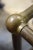 Vintage Brass Theater Guardrail, 1920s For Sale - Image 4 of 13