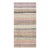 Vintage Turkish Kilim Long Runner 3'9 X 24'2 For Sale