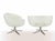 Vintage Rive Droite Sofa & Chairs by Patrick Norguet for Cappellini, Set of 3 For Sale - Image 3 of 12