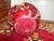 Plastic Vintage Christmas Store Display/Prop Fiberglass Christmas Ornament For Sale - Image 7 of 8