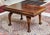 English Extendable Coffee Table For Sale - Image 6 of 14