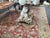 20th Century Shell Encrusted Table For Sale - Image 15 of 15
