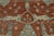 Early 21st Century Turkish Oushak Rug 10'1" x 13'8" #18623 For Sale - Image 5 of 8
