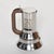 AMBIANIC offering Stylish Espresso Coffee Maker designed by Richard Sapper for Alessi, Made in Italy circa 1980s....