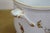 White Late 20th Century Herend Hungary Rothschild Bird China Serving Plates Bowls Cachepots - 30 pcs For Sale - Image 8 of 18