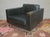 Mid-Century Leather Club Chair from Cor, 1950s For Sale - Image 10 of 10