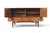 Mid-Century Modern Small G Plan "Scandinavian Range" Credenza in Teak For Sale - Image 3 of 8