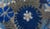 Gray Doris Leslie Blau Vintage Rya Rug by Margareta Grandin Nettles For Sale - Image 8 of 9