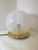 1970s Table Lamp by Ornella Noorda for Venini, Italy, 1970s For Sale - Image 5 of 10