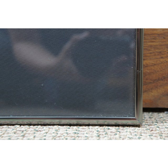 1991 Cabo San Lucas Mexico Black & White Nude Photograph by Karen D. Abbott For Sale - Image 6 of 13