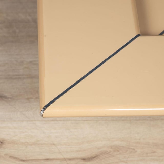 Coffee Table by Paolo Piva for B&B Italia, 1980s For Sale - Image 12 of 18