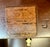 Vintage Kittinger Colonial Williamsburg Cw 70 Mahogany Chippendale Style Birdcage Tilt Table For Sale - Image 9 of 10