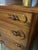 Davis Cabinet Company Mid 20th Century Davis Cabinet Company Chest of Drawers For Sale - Image 4 of 9