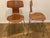 3103 Hammer Chairs by Arne Jacobsen for Fritz Hansen, 1960s, Set of 2 For Sale - Image 13 of 18