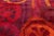 Doris Leslie Blau Vintage Swedish Rya Rug For Sale - Image 4 of 9