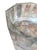 1930s Set of 3 Art Deco Cut Crystal Vases in the Manner of Josef Hoffmann for Moser. For Sale - Image 10 of 13