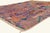 22094 Contemporary Boujad Moroccan Rug, 08'04 x 11'02. The Sacred Covenant: A Modern Boujad Moroccan Masterpiece of Tribal...