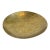 Mid 20th Century Brass Bowl For Sale