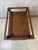 Wooden Rolling Serving Cart, 1940s For Sale - Image 4 of 11