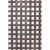 Farmhouse Vintage Hand Carved Lattice 31" X 56" Wood Wall Hanging For Sale - Image 3 of 5