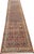 1920s An Antique Genuine Persian Hallway Malayer Runner Rug For Sale - Image 5 of 6