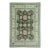 Turkish Oushak Rug 9'8" x 14' #19425 For Sale