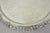 Vintage Victorian Silver Plated Grapevine Repousse 20" Round Serving Platter For Sale In Philadelphia - Image 6 of 13