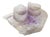 Amethyst Duo Tumblers in Aluminium by Studio Do For Sale