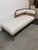 Contemporary Four Hands Tremaine Chaise Lounge For Sale - Image 3 of 12