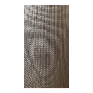 Phillip Jeffries Textured Designer Wallpaper For Sale