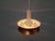 Vintage Danish Brass Pendant Light by Carl Thore for Granhaga, 1960s For Sale - Image 9 of 18
