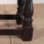 Italian Side Table in Walnut For Sale - Image 5 of 9